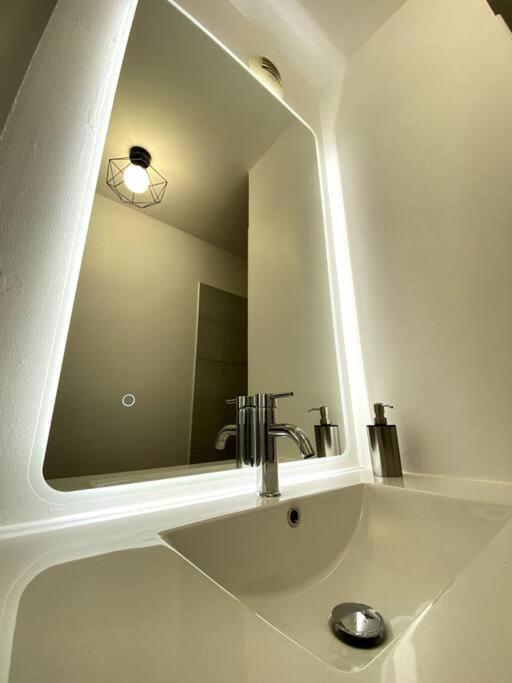 Appartement T2 Chic - vue mer et montagne view 4