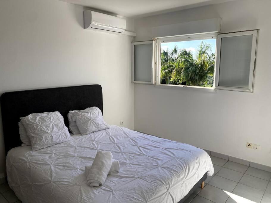 Appartement T2 Chic - vue mer et montagne view 2