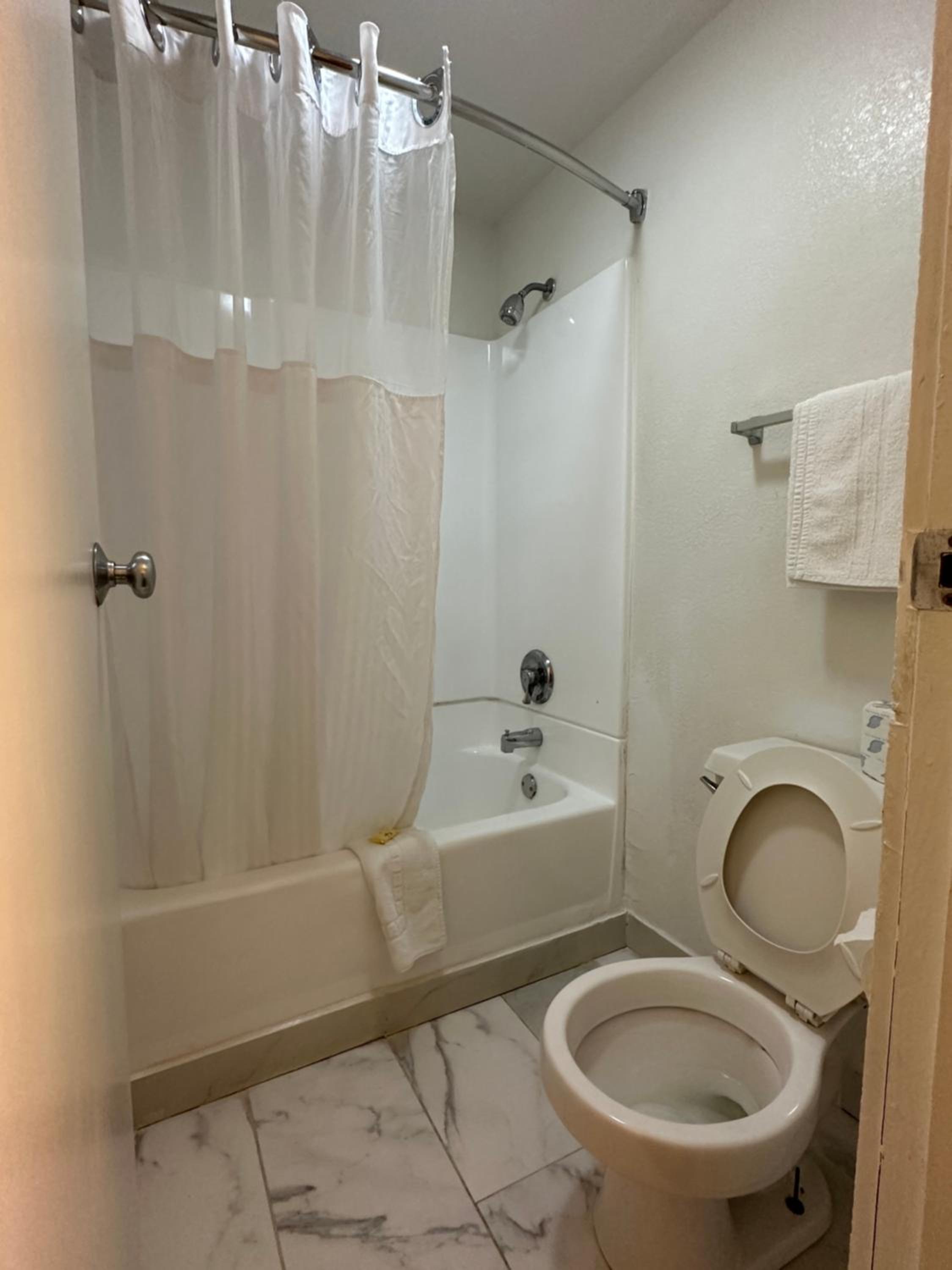 Knights Inn Punta Gorda view 3