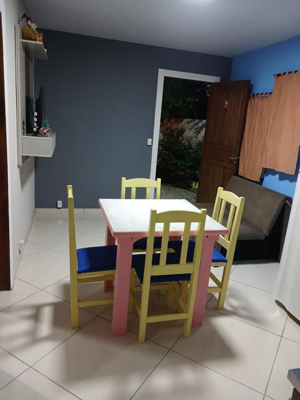 Casa em Florianópolis, Rio Vermelho, 2 quartos