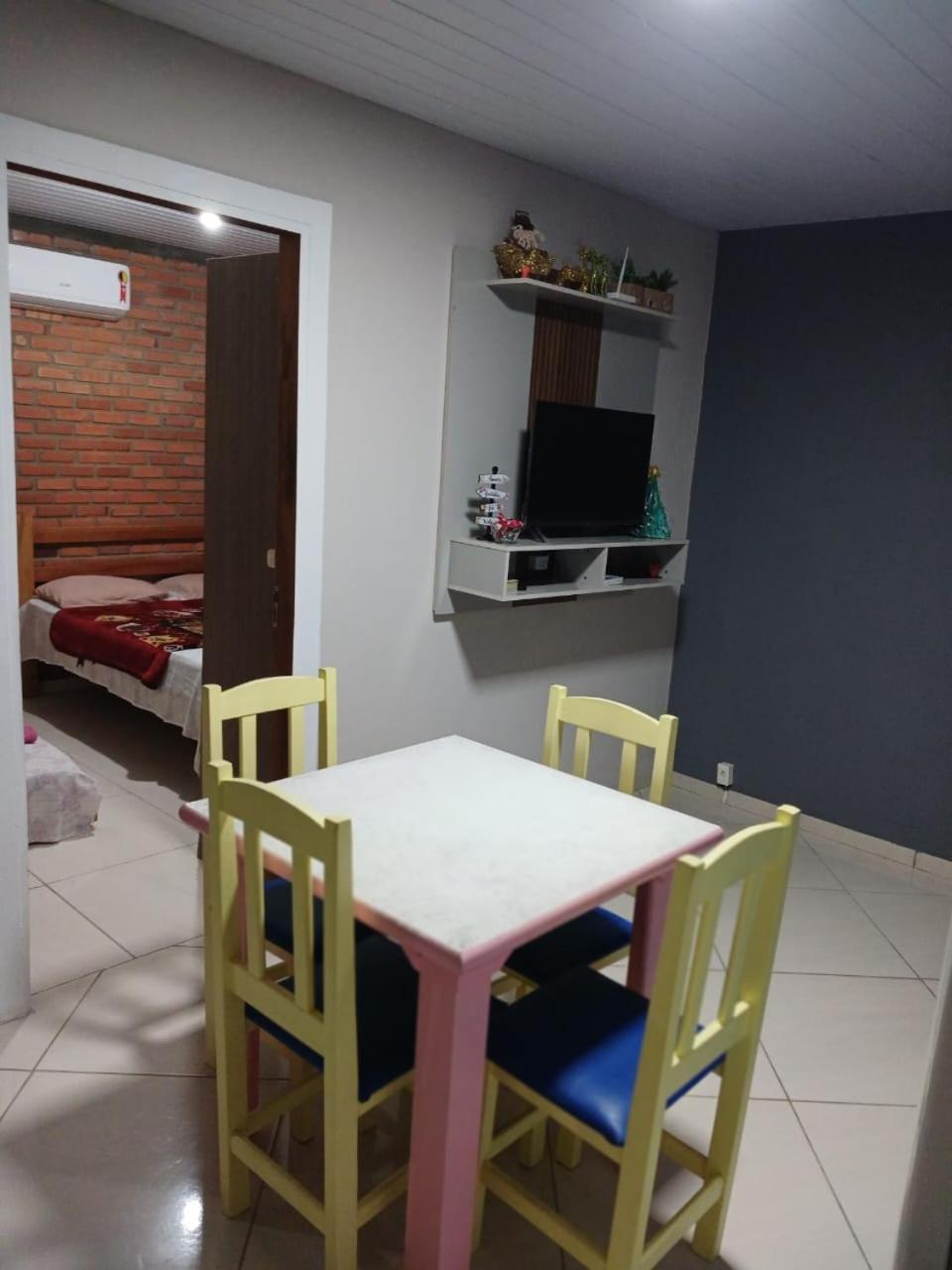 Casa em Florianópolis, Rio Vermelho, 2 quartos