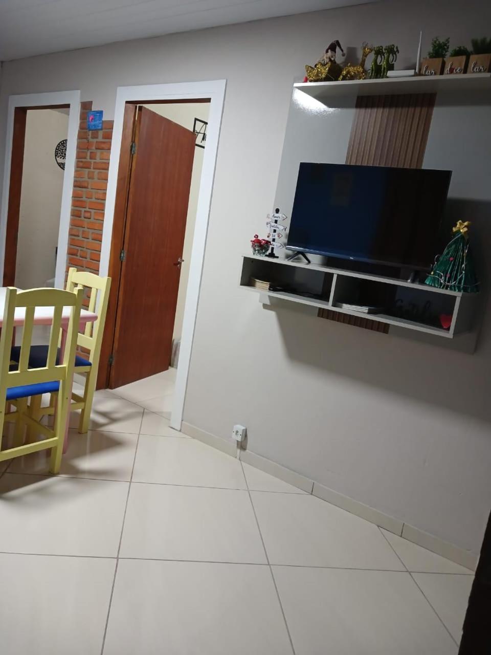 Casa em Florianópolis, Rio Vermelho, 2 quartos
