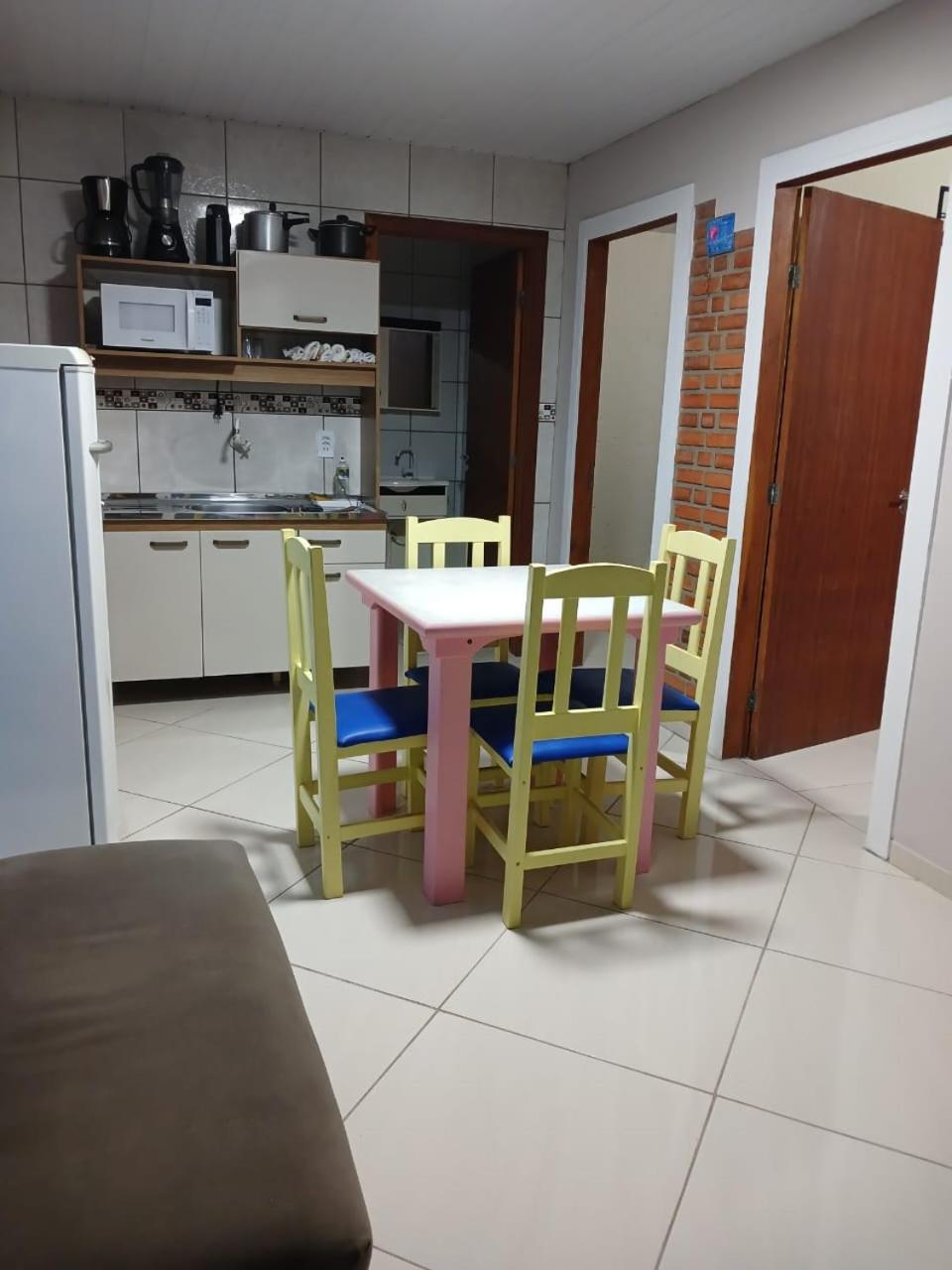Casa em Florianópolis, Rio Vermelho, 2 quartos