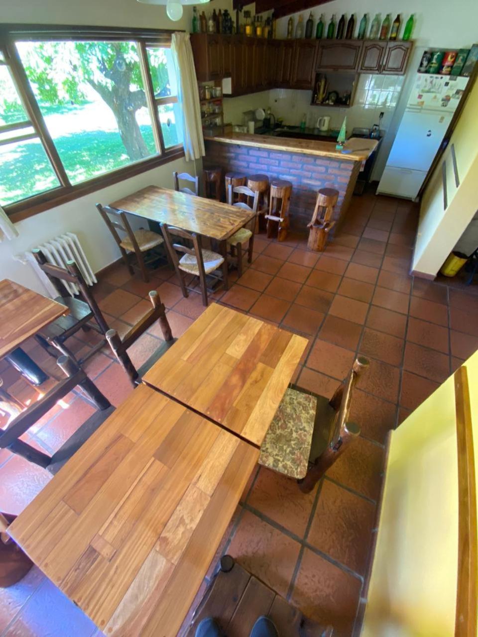 Huala Hosteria