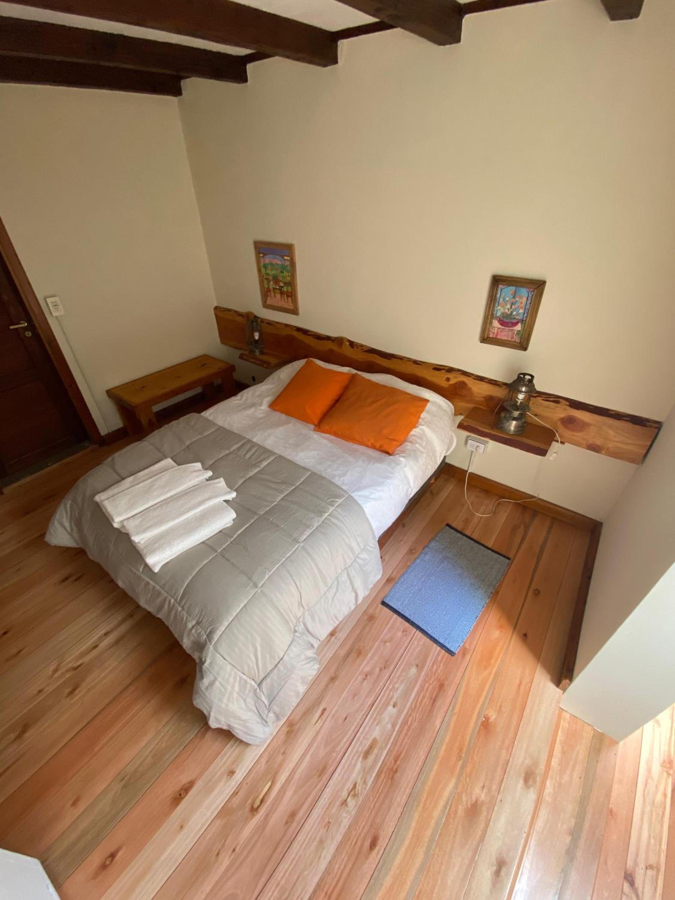 Huala Hosteria