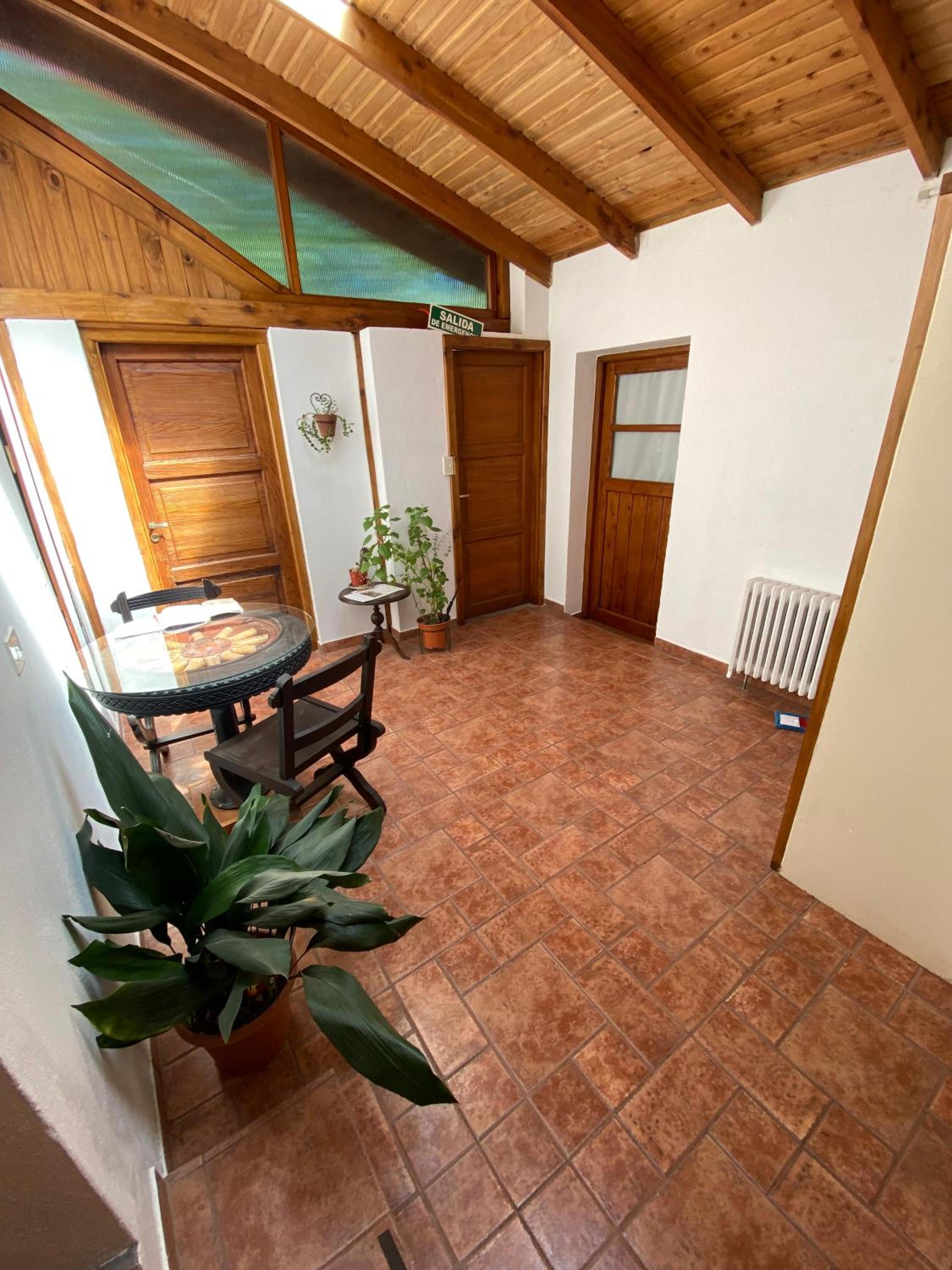 Huala Hosteria