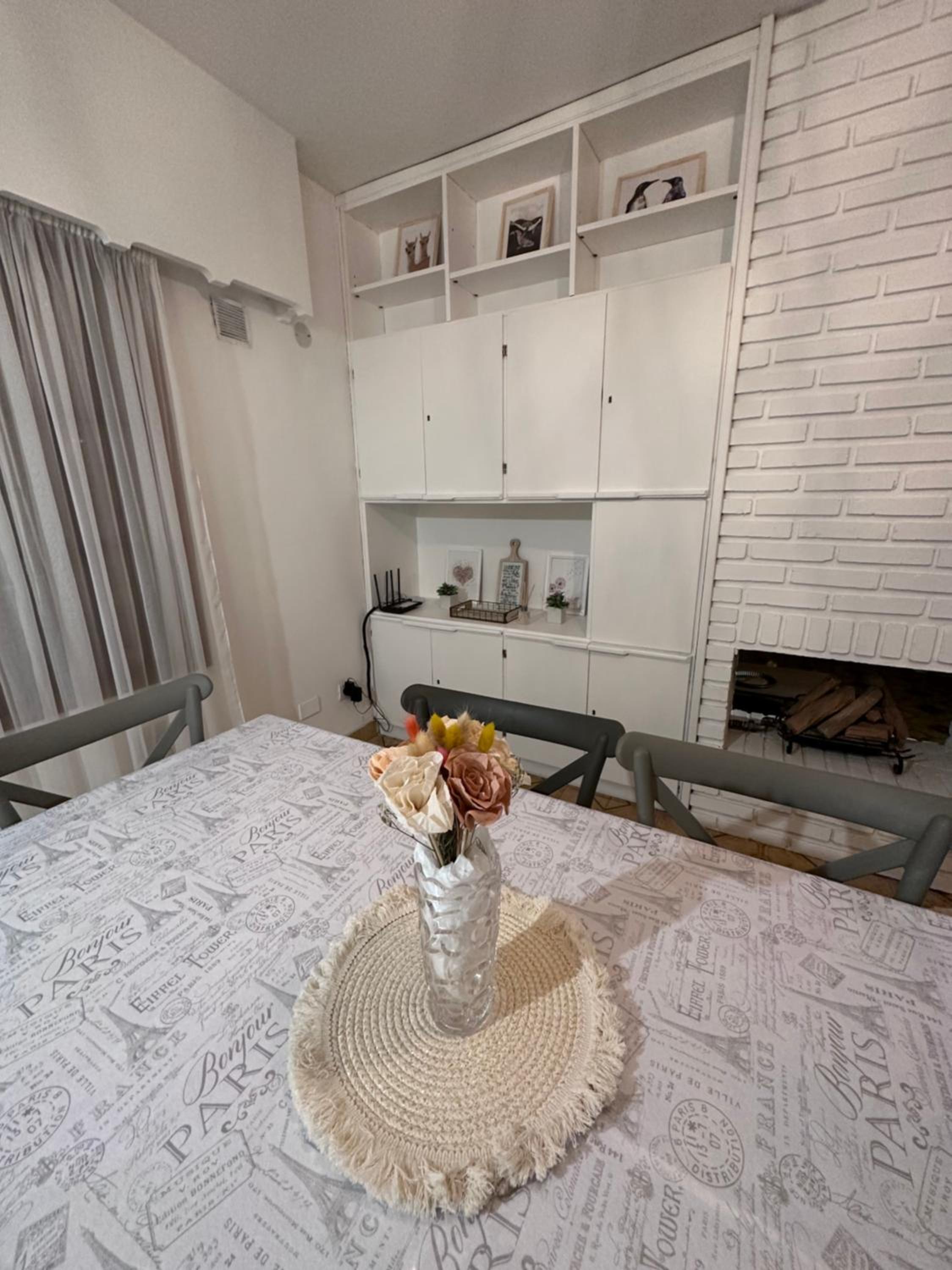 Casa Estivariz Madryn