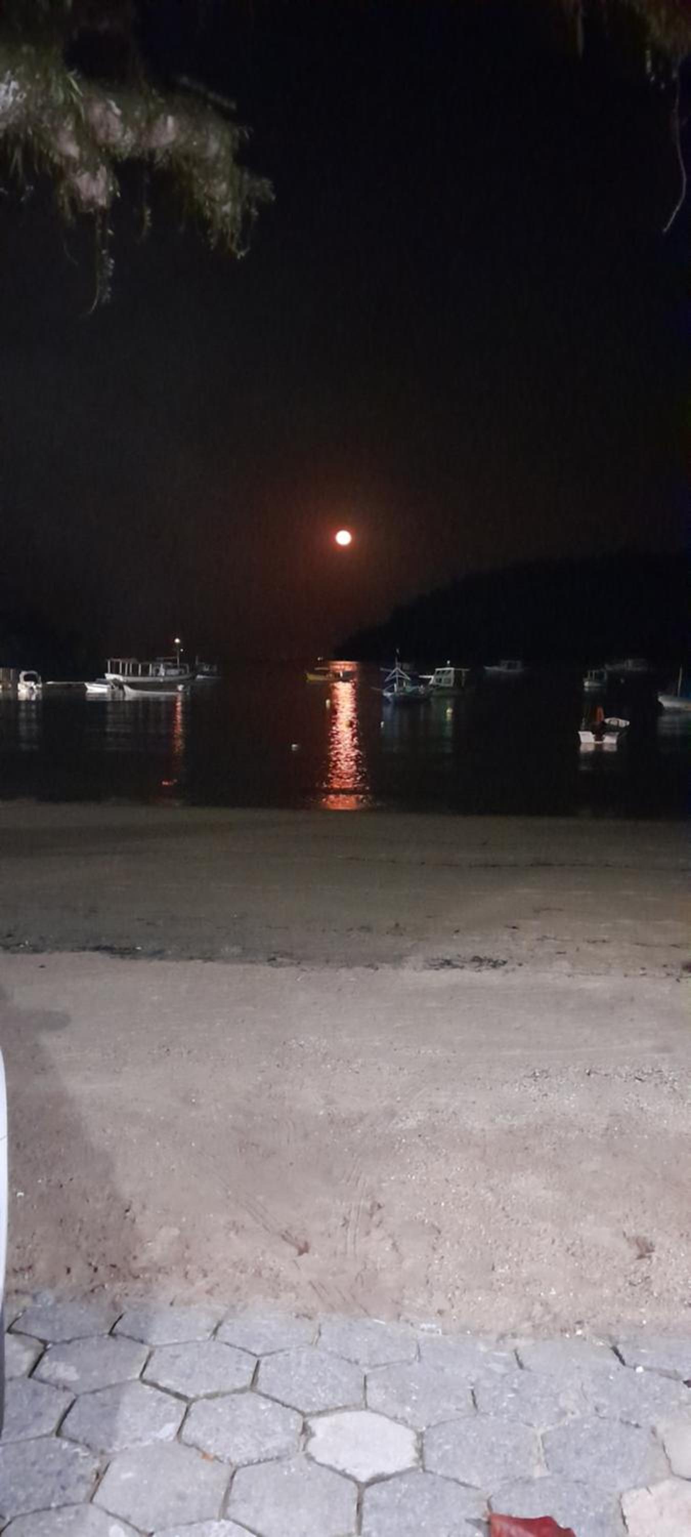 Pousada Pé na Areia