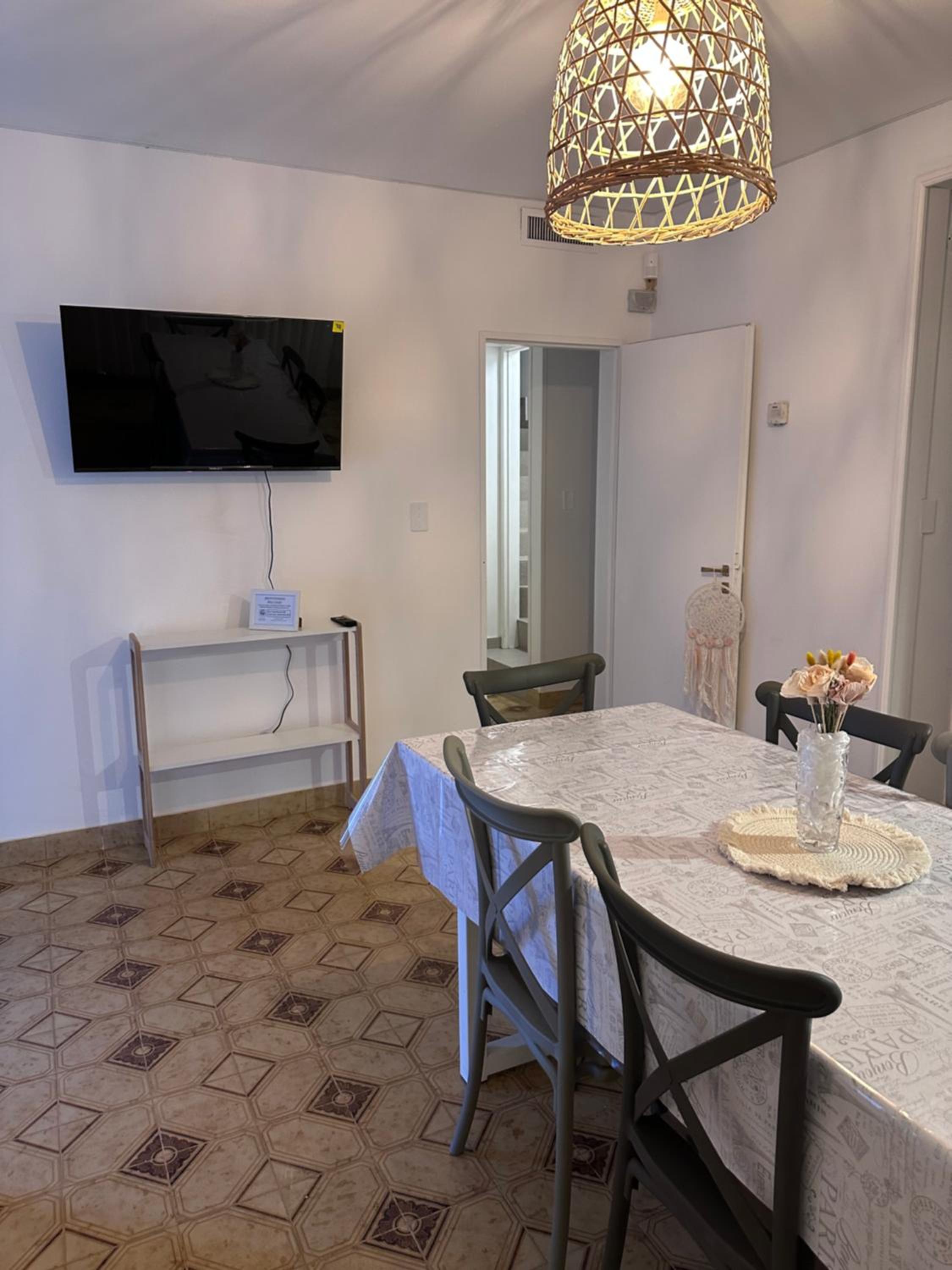 Casa Estivariz Madryn