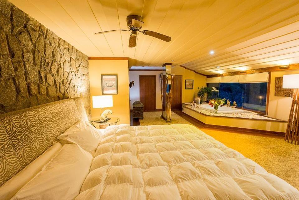 Bravacasa Geriba Búzios Luxury Inn