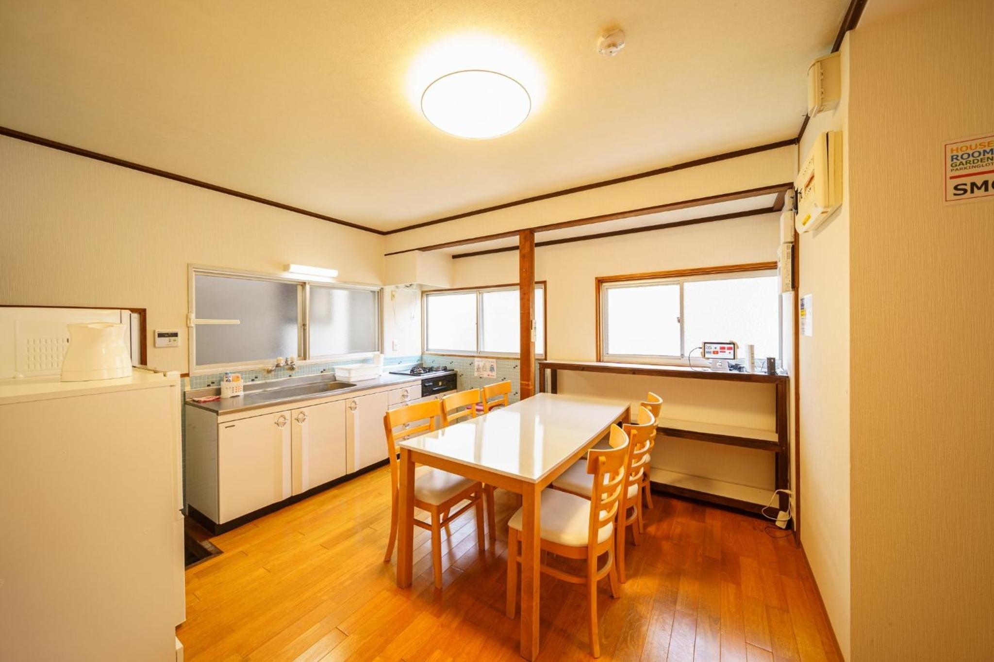 Yufu-no-yu Iyashi - Vacation STAY 86841 view 5
