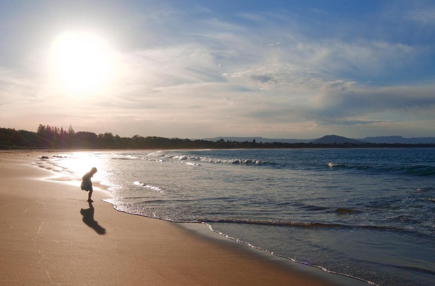 'South Pacific' - Luxury Oceanfront at Culburra!
