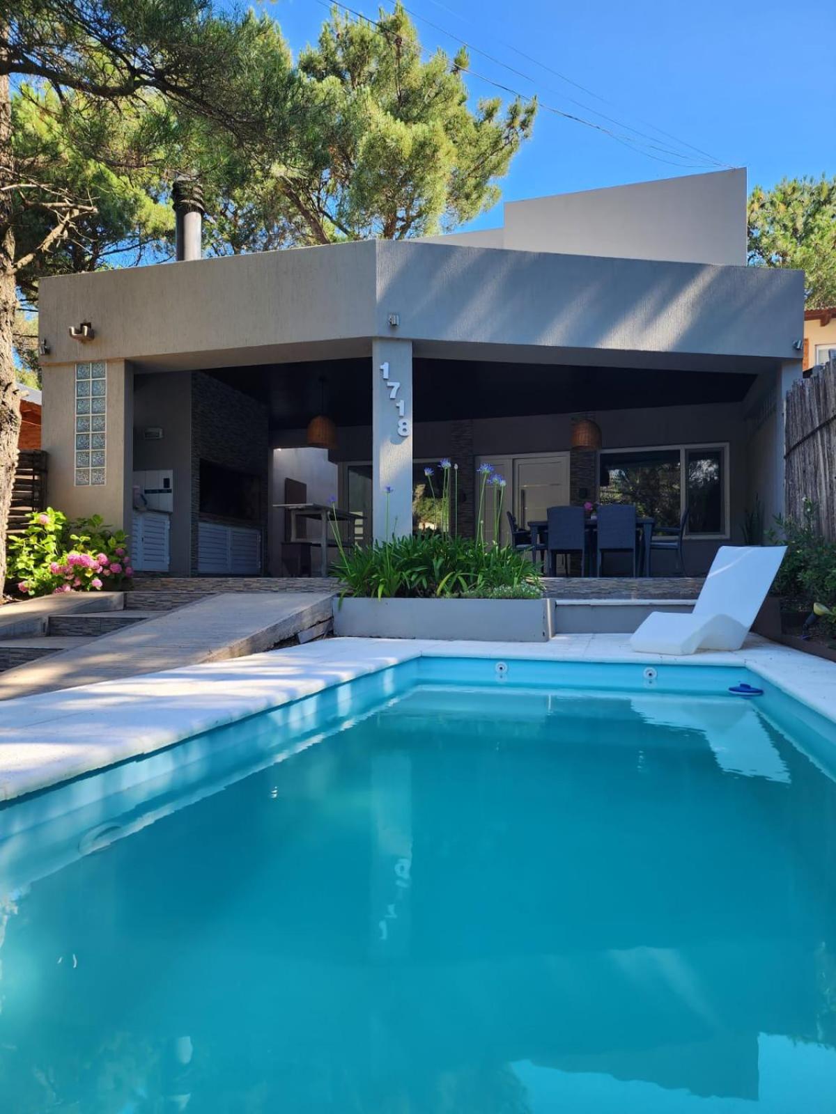 Casa Boutique LUNA LUCIA