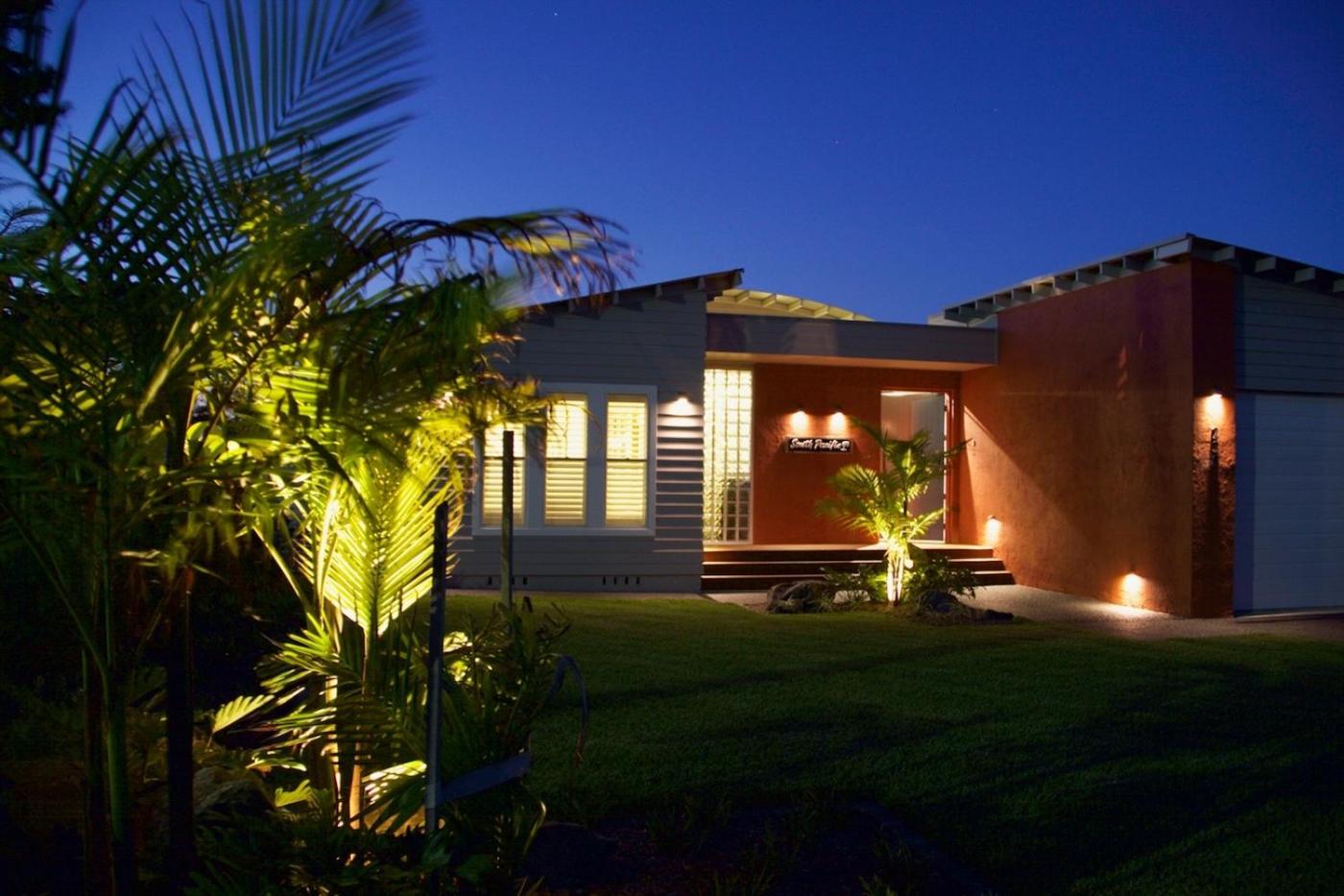 'South Pacific' - Luxury Oceanfront at Culburra!