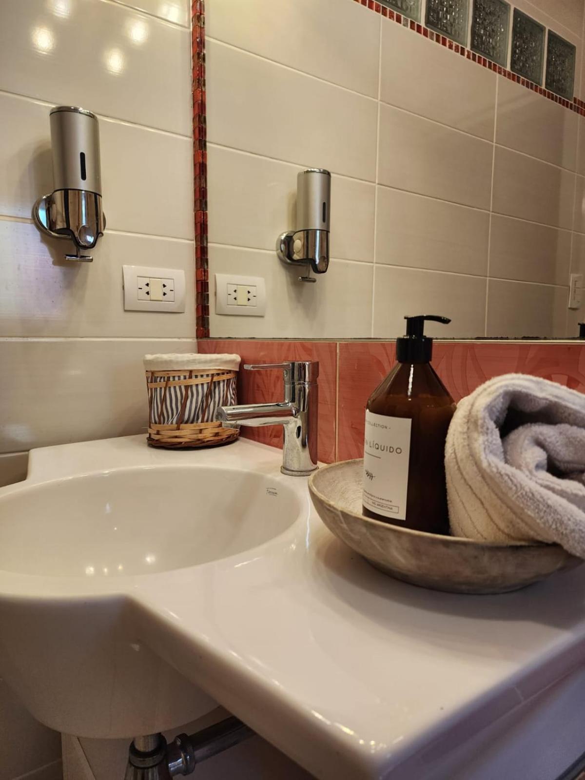 Casa Boutique LUNA LUCIA