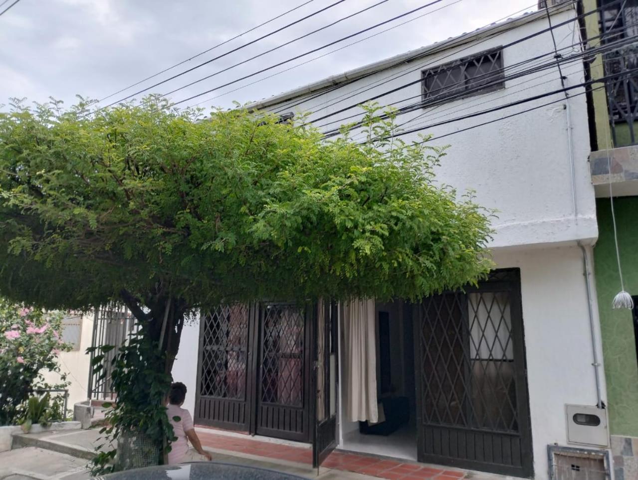 Casa Descanso La Campiña 101