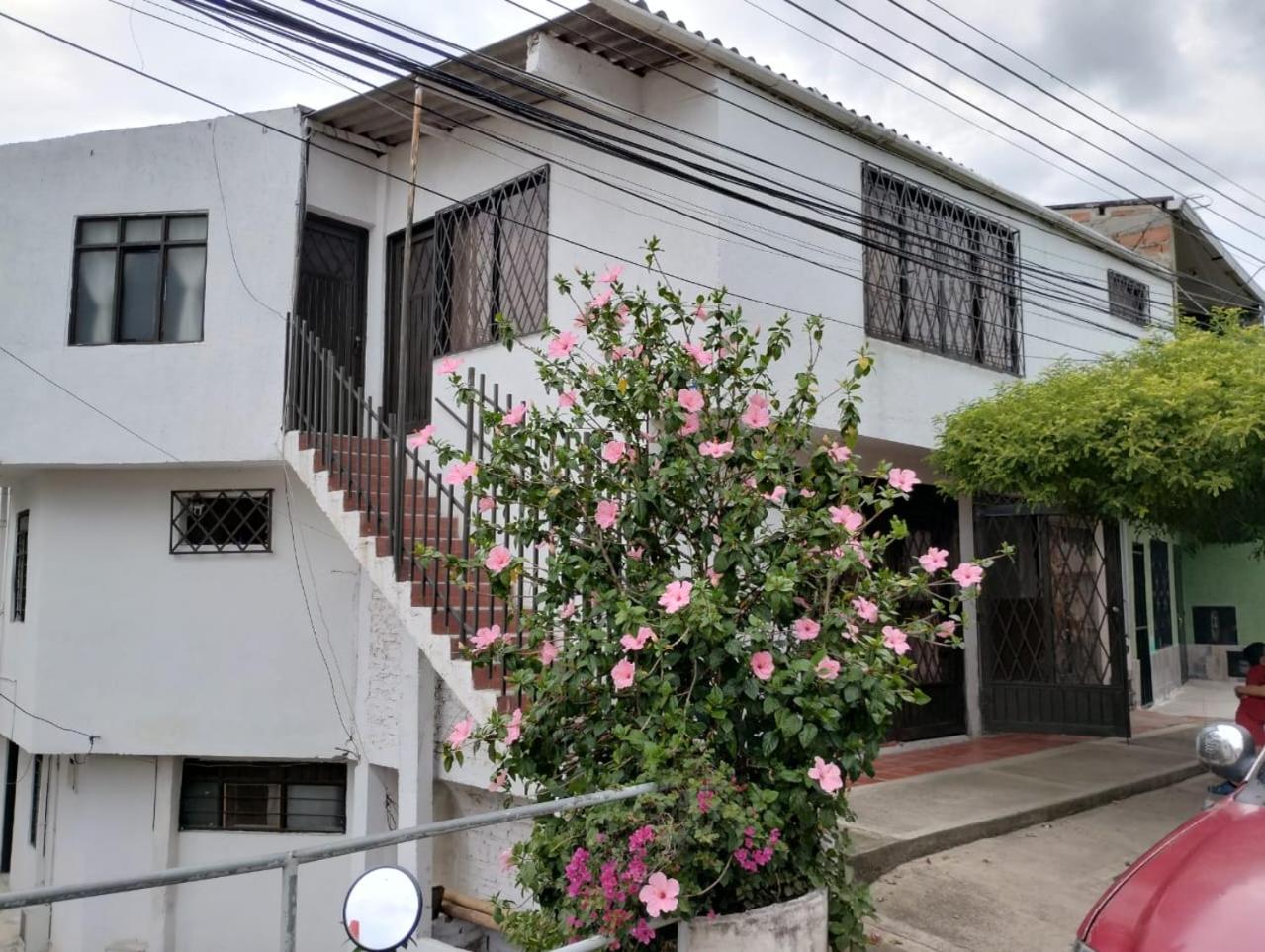 Casa Descanso La Campiña 101