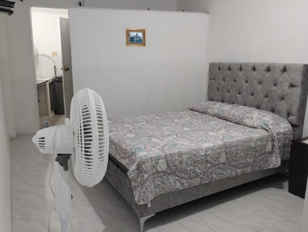 Casa Descanso La Campiña 101