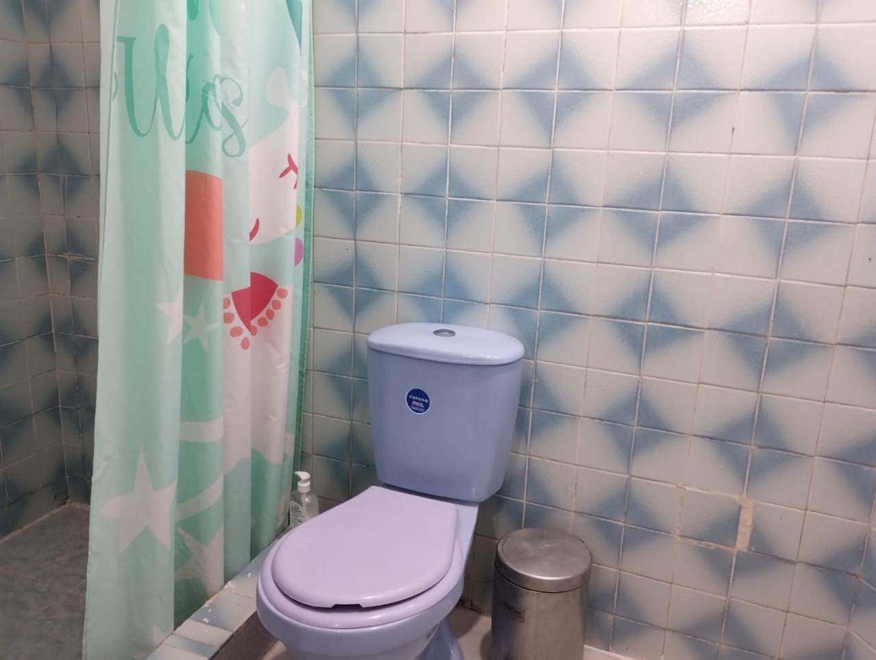 Casa Descanso La Campiña 101