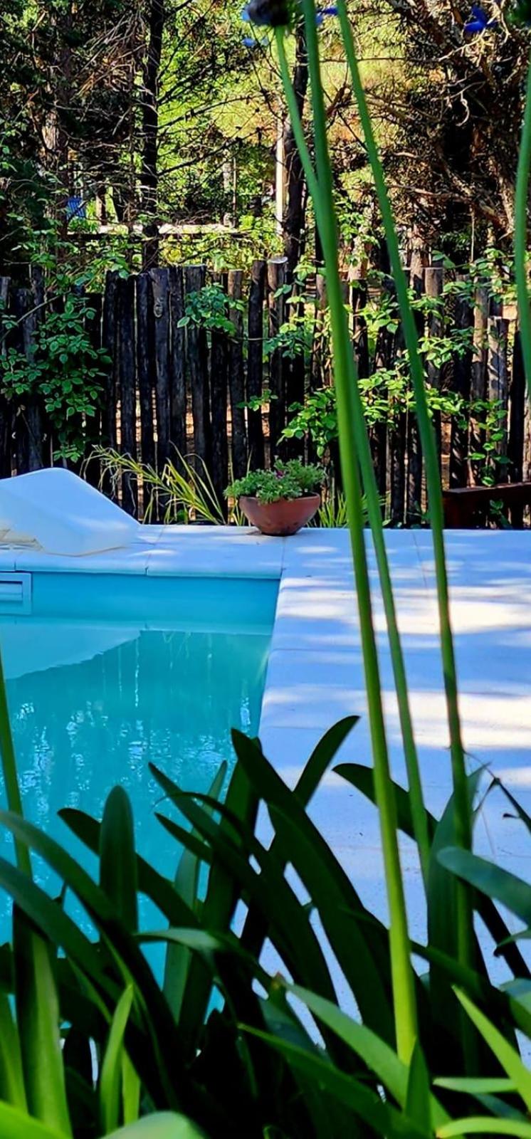 Casa Boutique LUNA LUCIA