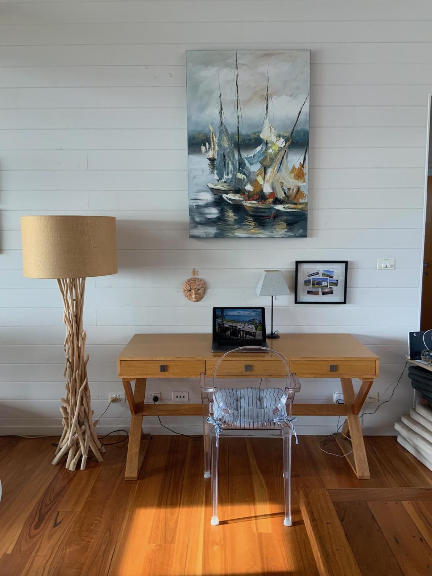 'South Pacific' - Luxury Oceanfront at Culburra!
