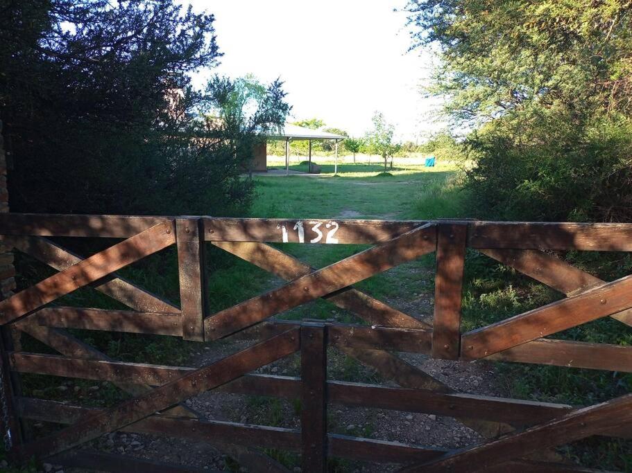 Hermosa casa de campo y bosques