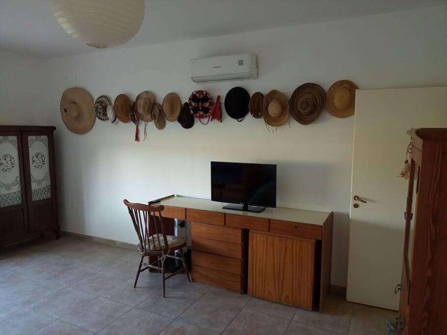 Hermosa casa de campo y bosques