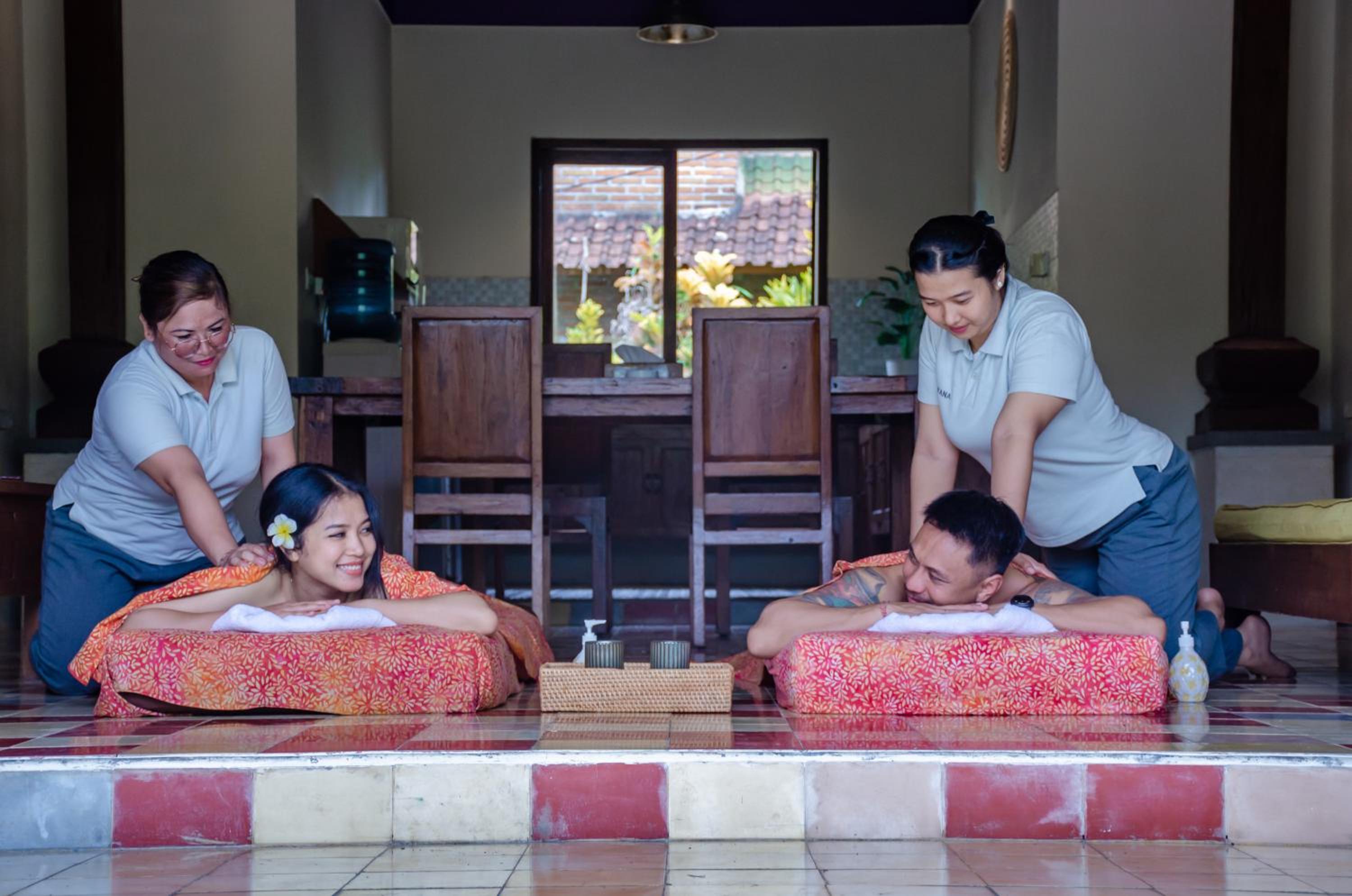 Ubud Heaven Penestanan