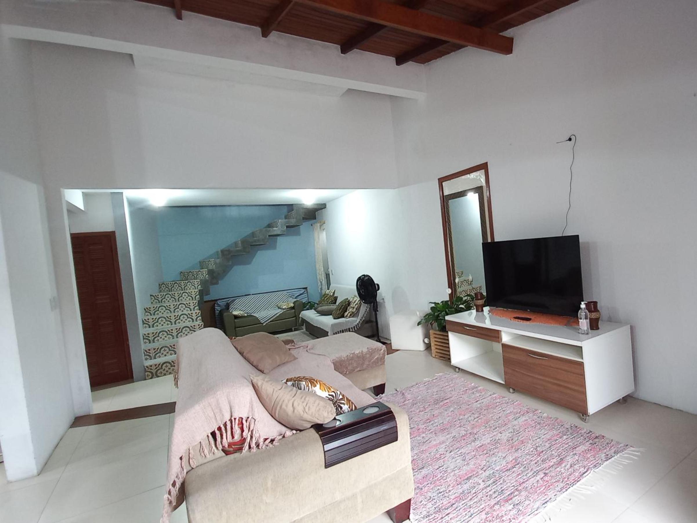 Casa de Temporada Praia do Moçambique