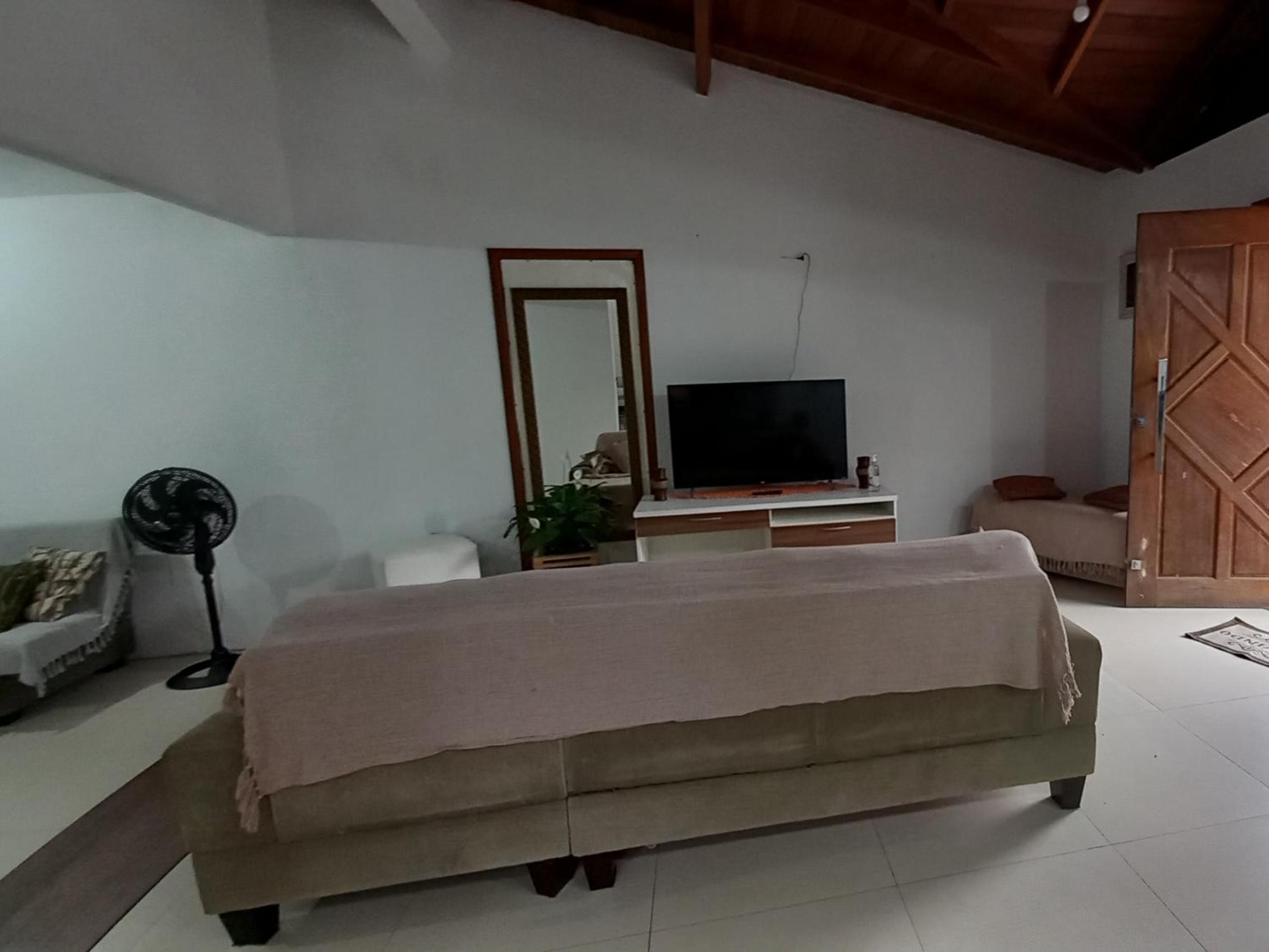 Casa de Temporada Praia do Moçambique