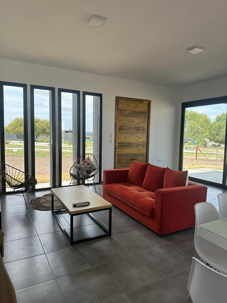 AIRES DEL LAGO 3, Los Molinos