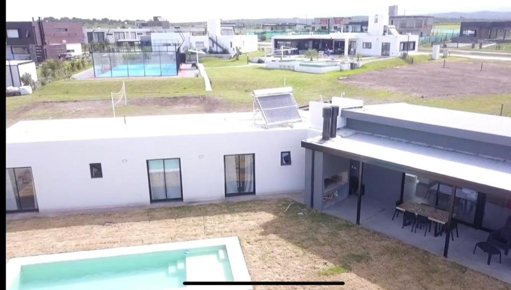 AIRES DEL LAGO 3, Los Molinos