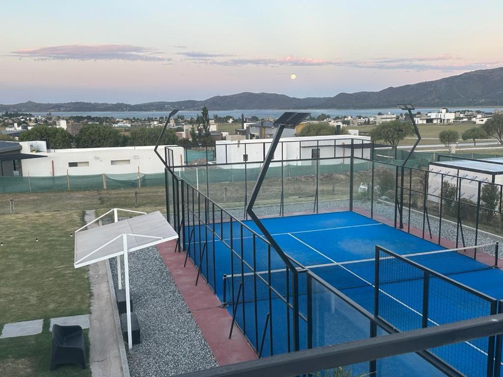 AIRES DEL LAGO 3, Los Molinos
