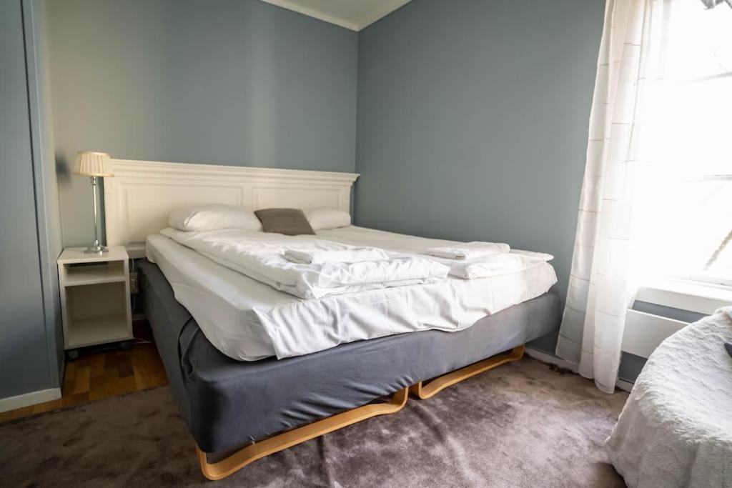 The Green House of Stavanger BnB 14 -Central, Sauna and Airport Shuttle view 5