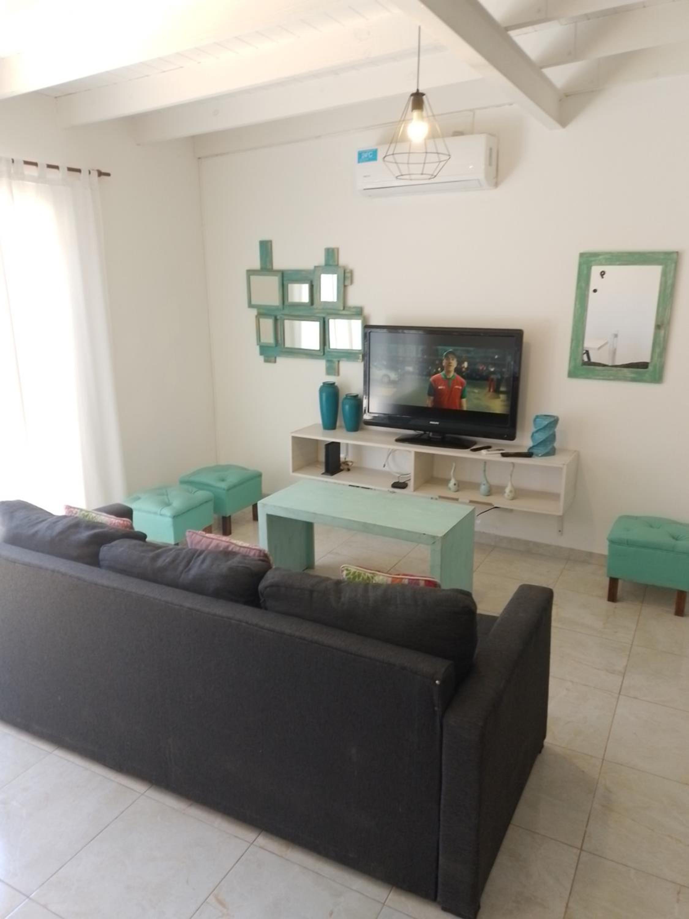 Casa Parque Playa