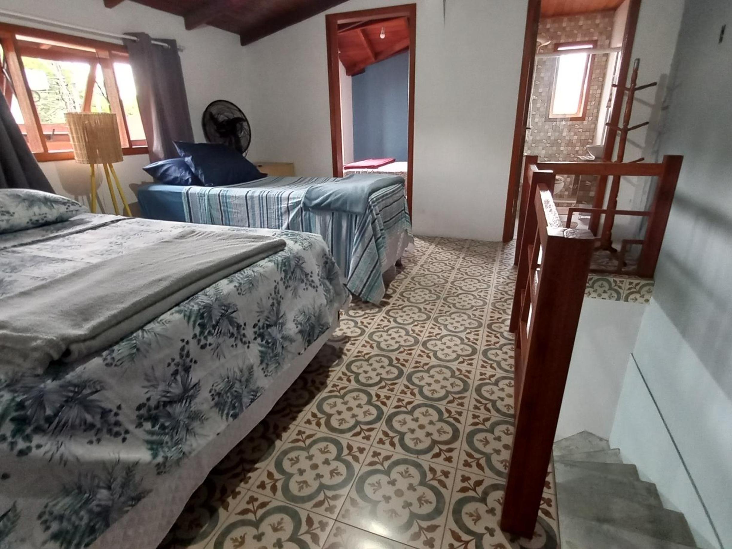 Casa de Temporada Praia do Moçambique