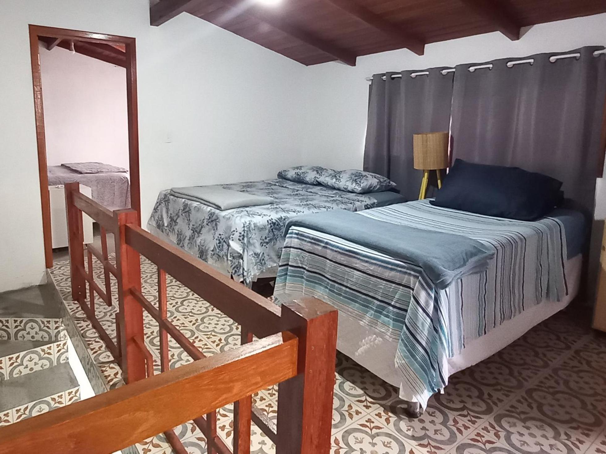 Casa de Temporada Praia do Moçambique