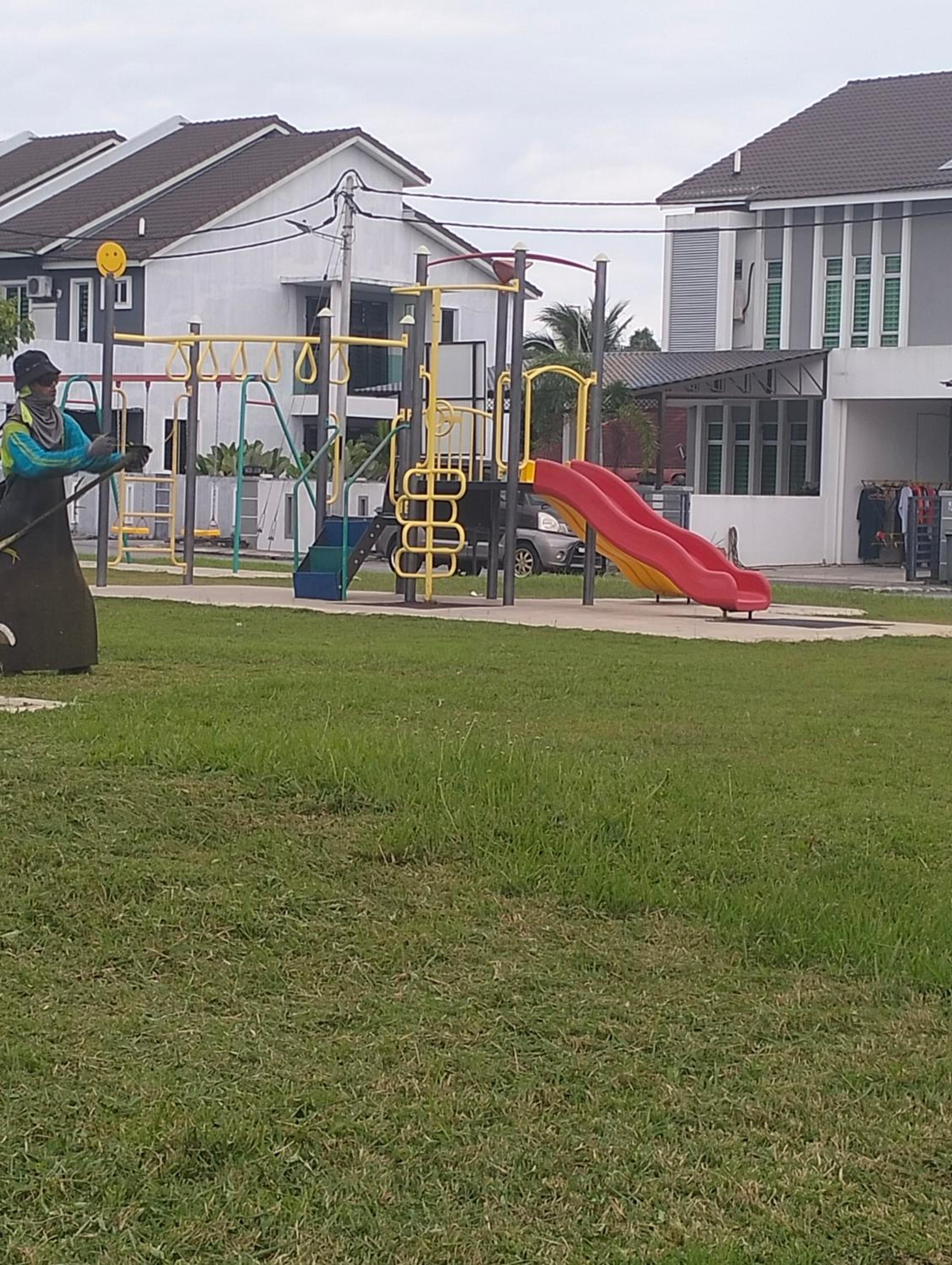 Asmar's Homestay Alor Setar view 4