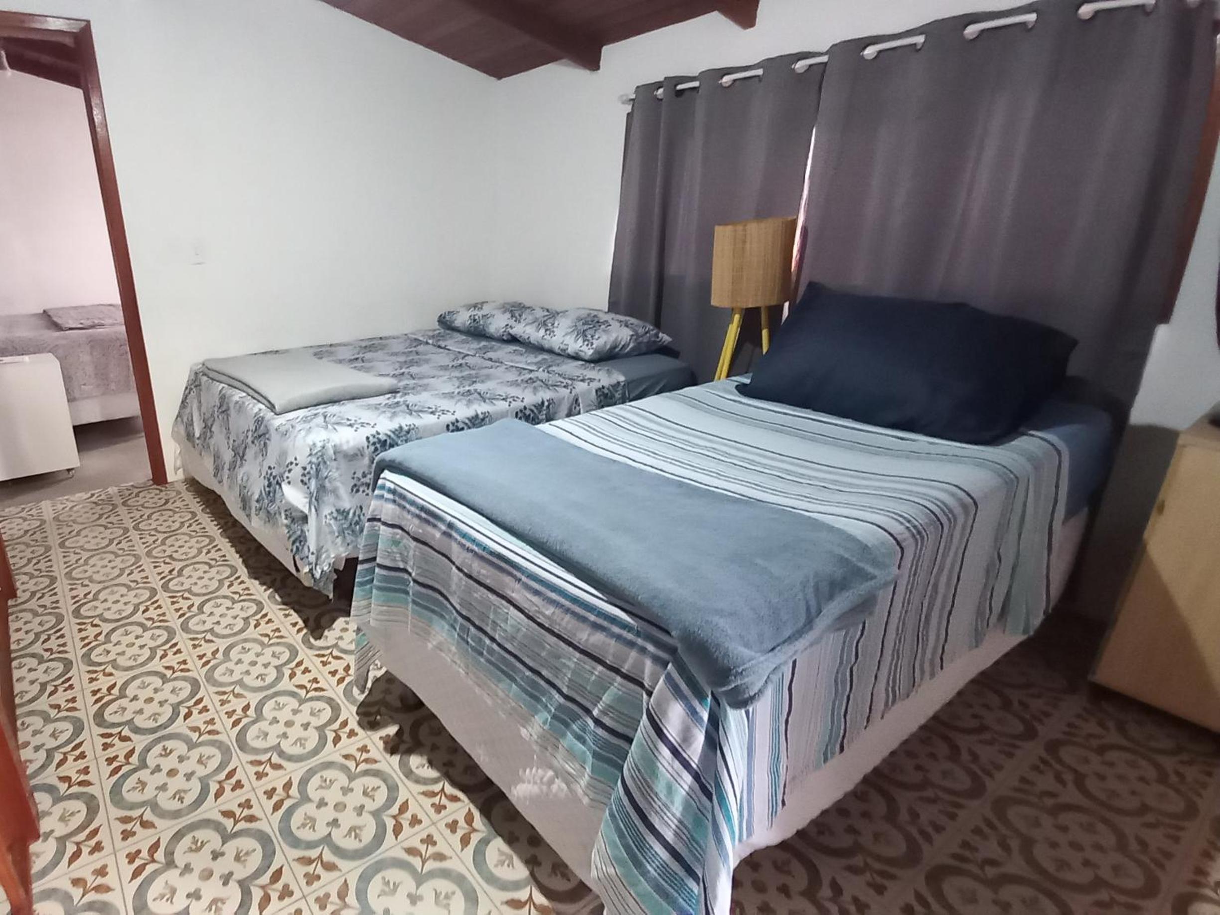 Casa de Temporada Praia do Moçambique