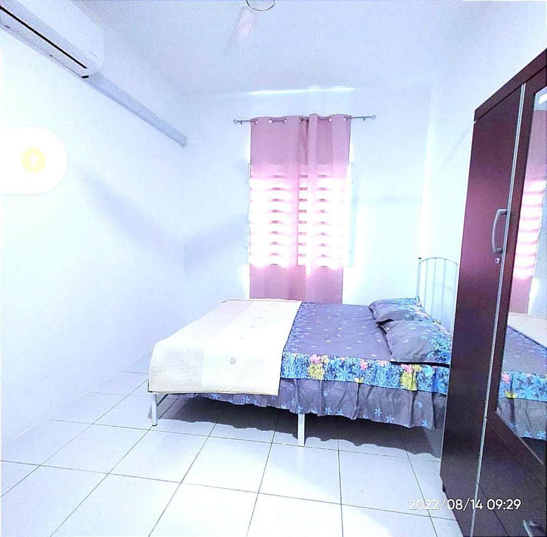 Homestay Nafisah