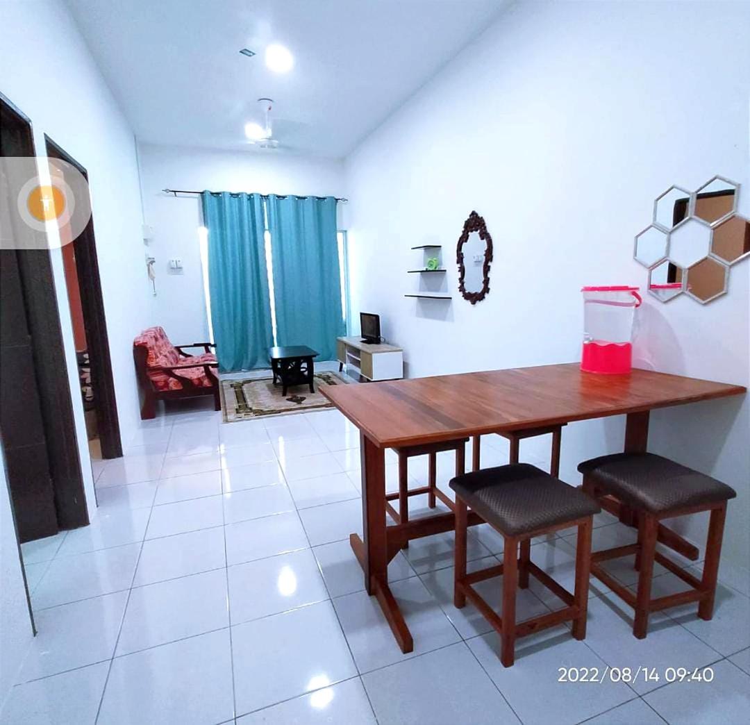 Homestay Nafisah