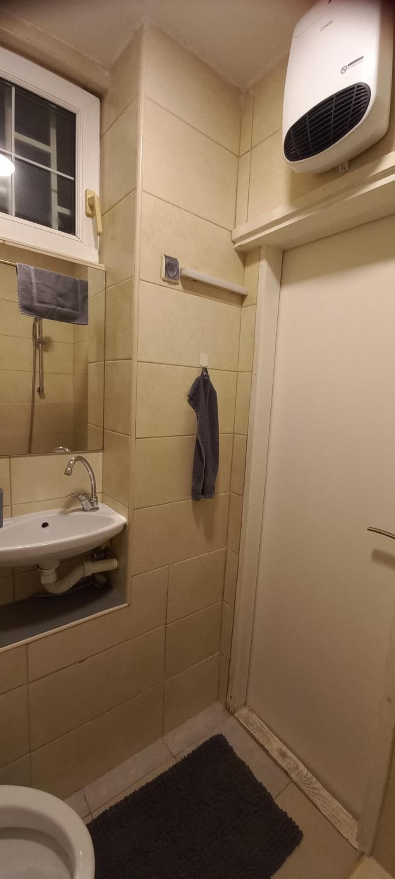 ANGIE apartment