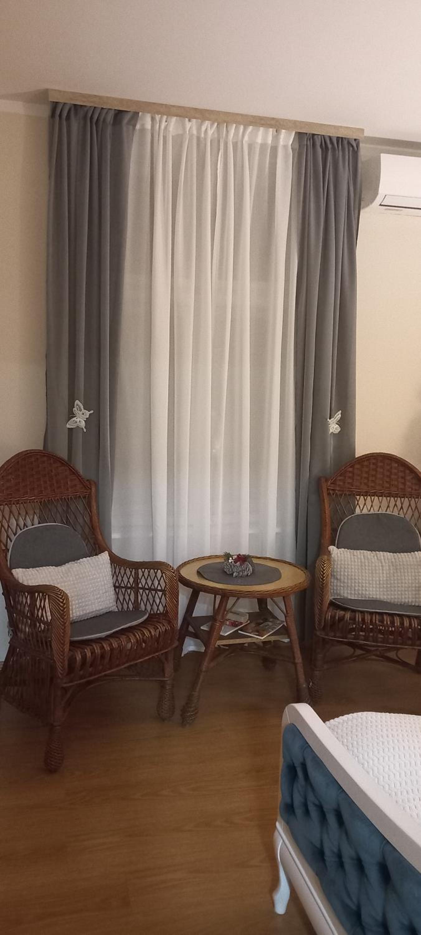 ANGIE apartment