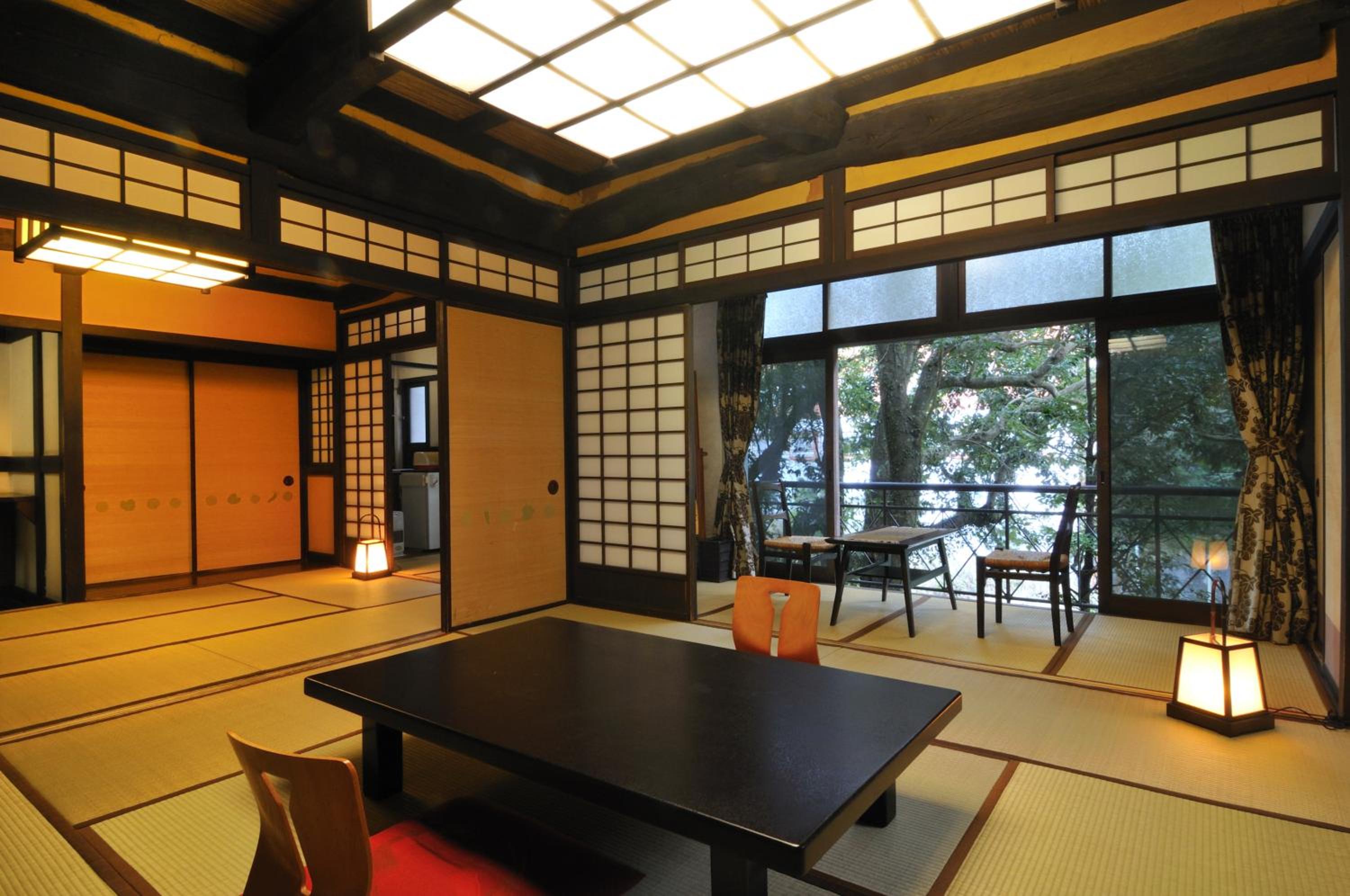 Shirakabe