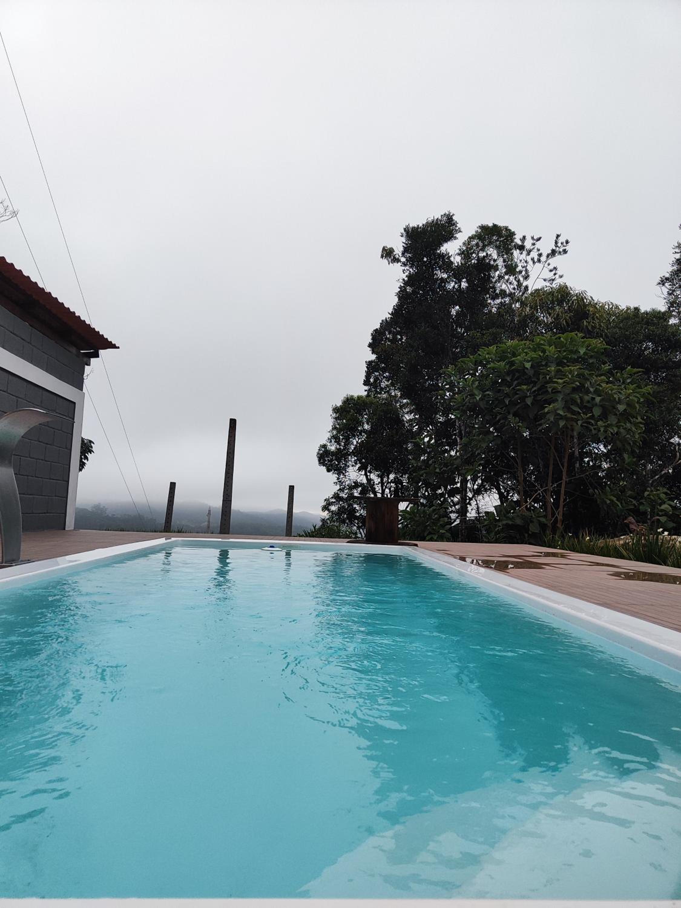 Recanto do Príncipe, privacidade, paz e contato Com a natureza
