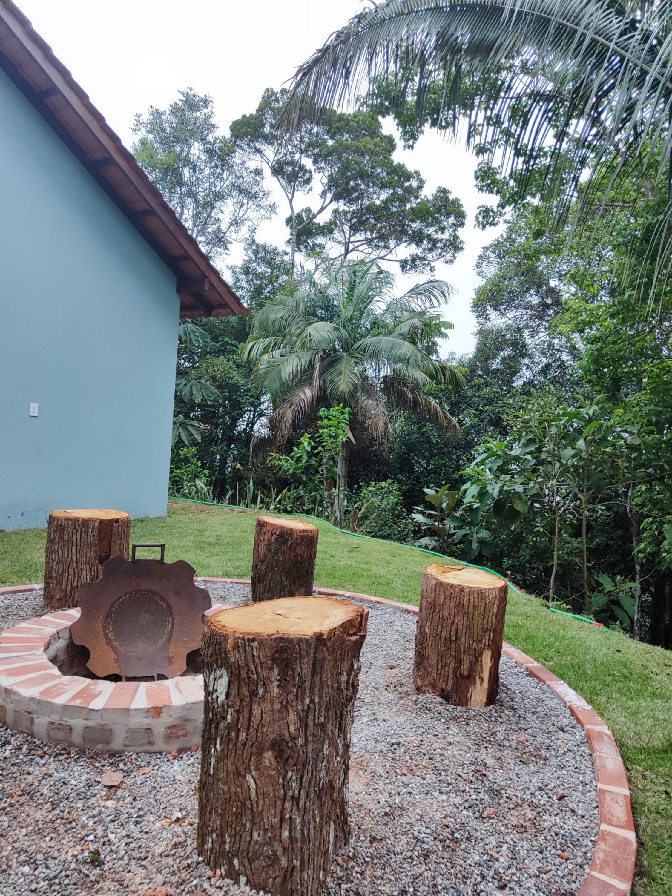 Recanto do Príncipe, privacidade, paz e contato Com a natureza