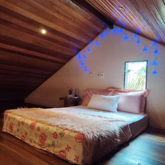 Recanto do Príncipe, privacidade, paz e contato Com a natureza