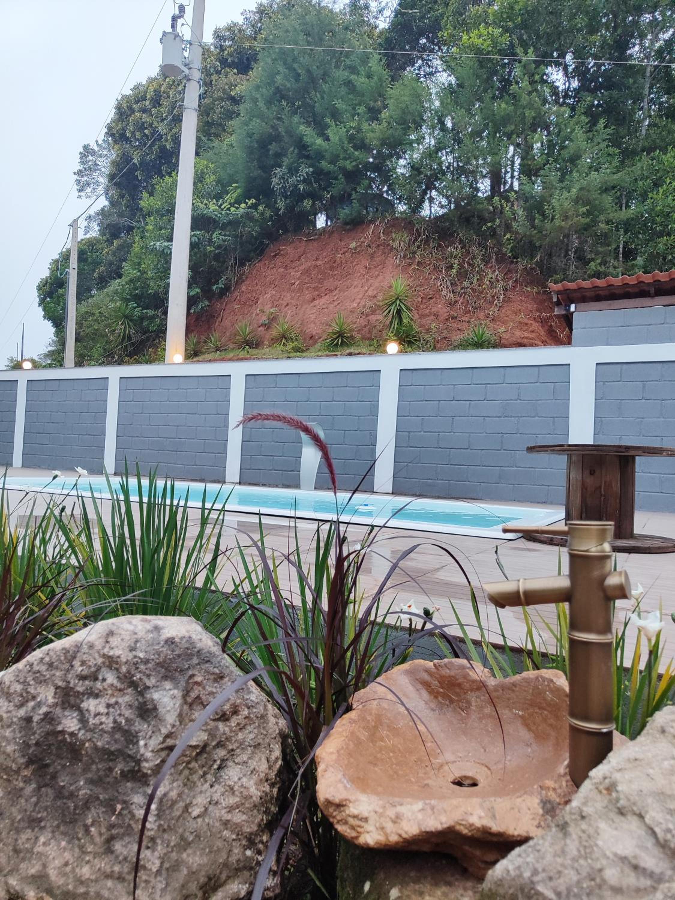 Recanto do Príncipe, privacidade, paz e contato Com a natureza