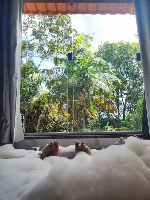Recanto do Príncipe, privacidade, paz e contato Com a natureza