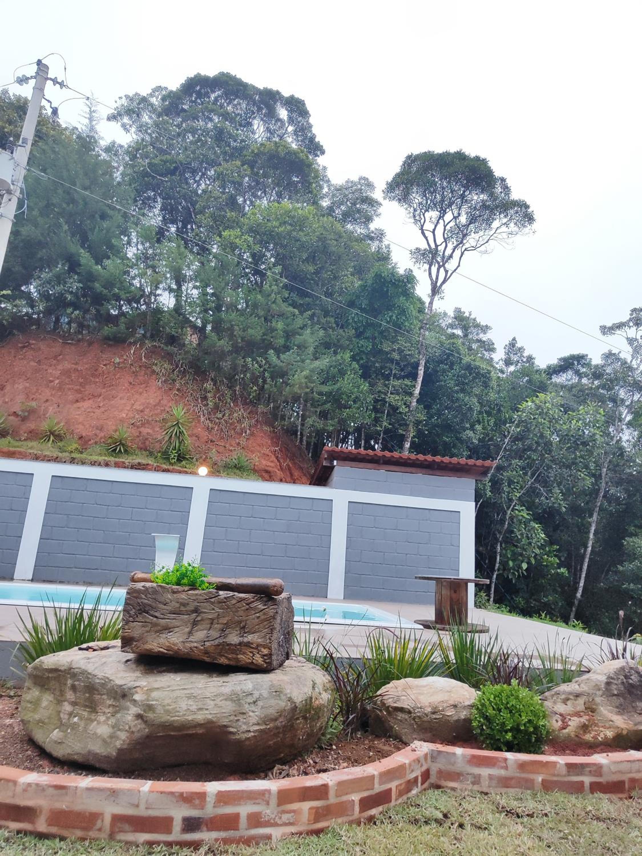 Recanto do Príncipe, privacidade, paz e contato Com a natureza